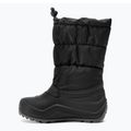 Kinder-Trekkingstiefel Kamik Snowcozy schwarz 10