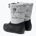 Kamik Snowcozy Kinder-Trekkingstiefel hellgrau 3