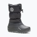 Jungen-Trekkingstiefel Kamik Snowcozy schwarz 11