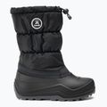 Jungen-Trekkingstiefel Kamik Snowcozy schwarz 2