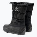 Jungen-Trekkingstiefel Kamik Snowcozy schwarz 3