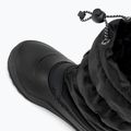 Jungen-Trekkingstiefel Kamik Snowcozy schwarz 5