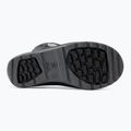 Jungen-Trekkingstiefel Kamik Snowcozy schwarz 6