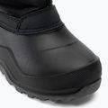 Jungen-Trekkingstiefel Kamik Snowcozy schwarz 7