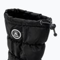 Jungen-Trekkingstiefel Kamik Snowcozy schwarz 8
