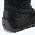 Jungen-Trekkingstiefel Kamik Snowcozy schwarz 9