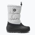 Jungen-Trekkingstiefel Kamik Snowcozy hellgrau 2