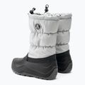 Jungen-Trekkingstiefel Kamik Snowcozy hellgrau 3
