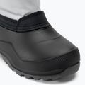 Jungen-Trekkingstiefel Kamik Snowcozy hellgrau 7