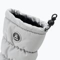 Jungen-Trekkingstiefel Kamik Snowcozy hellgrau 8