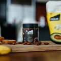 Näak Protein-Nussbutter 340 g Mandel-Schokolade 2