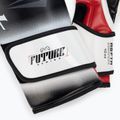 Rival RS-FTR Future Sparring Boxhandschuhe schwarz/weiß/rot 4