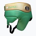 Tiefschutz Rival RNFL100 Professional Protector green/gold 2
