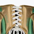 Boxhelm Rival RHG100 Professional Headgear green/gold 5