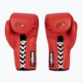 Rivalisierende Boxhandschuhe RFX-Guerrero Sparring-HDE-F rot 3