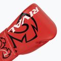 Rivalisierende Boxhandschuhe RFX-Guerrero Sparring-HDE-F rot 5
