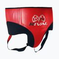 Rival RNFL10 Pro 360 rot/schwarzer Schrittprotektor 4