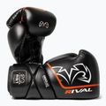 Boxhandschuhe Rival RS1 Ultra Sparring 2.0 black 2