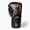 Boxhandschuhe Rival RS1 Ultra Sparring 2.0 black 3