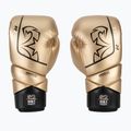 Boxhandschuhe Rival RS1 Ultra Sparring 2.0 gold 2