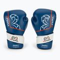 Boxhandschuhe Rival RS2V Super Sparring 2.0 blue 2