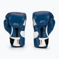 Boxhandschuhe Rival RS2V Super Sparring 2.0 blue 3