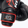 Rival Aero Sparring 2.0 Boxhandschuhe schwarz 4