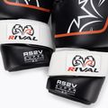 Rival Super Sparring 2.0 Boxhandschuhe schwarz 4