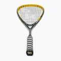 Black Knight Quicksilver NXS Squashschläger 4