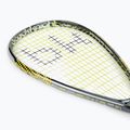 Black Knight Quicksilver TC Squashschläger 5