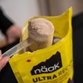 Molke Näak Ultra Recovery Proteinpulver 500 g Schokolade 4