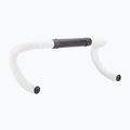 Lenkerumwicklung Lenkerumschlag SUPACAZ Super Sticky Kush Classic 2.5 mm white/ano black plugs 2
