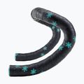 SUPACAZ Super Sticky Kush Galaxy celeste print/celeste plugs Lenkerumwicklung 2