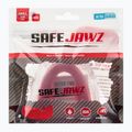 SAFEJAWZ Intro Serie Kieferschützer rot SJIREDA