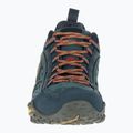 Herren Wanderschuhe Merrell Intercept blue wing 5