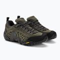 Merrell Intercept Castle Rock Herren-Trekking-Schuhe 4