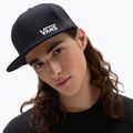 Herren Vans Mn Splitz Kappe schwarz 3