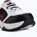 Herren Trainingsschuhe Nike Air Monarch IV white/black 7