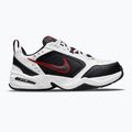 Herren Trainingsschuhe Nike Air Monarch IV white/black