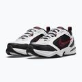 Herren Trainingsschuhe Nike Air Monarch IV white/black 3