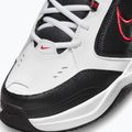 Herren Trainingsschuhe Nike Air Monarch IV white/black 7
