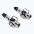 Fahrradpedale Crankbrothers Eggbeater 1 silber-schwarz CR-14791 2