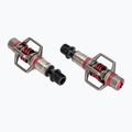 Crankbrothers Eggbeater 3 rot/rot Fahrradpedale