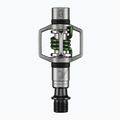 Crankbrothers Eggbeater 2 Fahrradpedale schwarz/grün 5