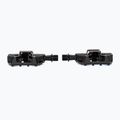 Crankbrothers Double Shot 3 schwarz/schwarz Fahrradpedale 3