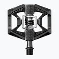 Crankbrothers Double Shot 3 schwarz/schwarz Fahrradpedale 6