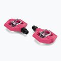 Fahrradpedale Crankbrothers Candy 1 pink