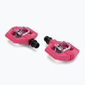 Fahrradpedale Crankbrothers Candy 1 pink 2