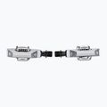Crankbrothers Candy 2 dunkelgrau/schwarz Fahrradpedale 3