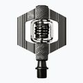 Crankbrothers Candy 2 dunkelgrau/schwarz Fahrradpedale 5